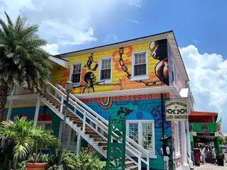 Nassau: Heritage Trail Audio Tour