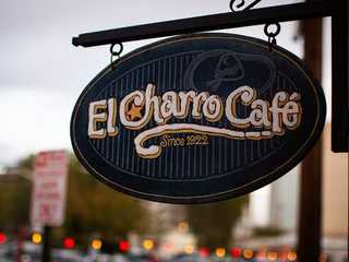 Tucson: Echoes of Spain Audio Tour