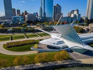 Milwaukee: Gilded Promenade Audio Tour