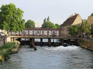 Strasbourg: Neustadt's Historic Gems Audio Tour