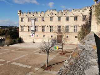 Avignon: Secret Corners Audio Tour