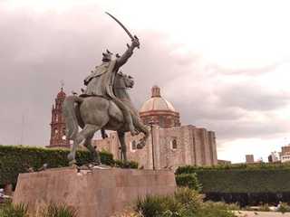 San Miguel de Allende: Historic Heart Audio Tour