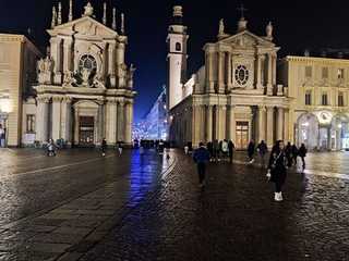 Turin's Timeless Treasures: A Journey Through History