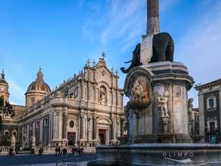 Catania Heart of the City Walking Tour: Explore Sicily’s Historic Center