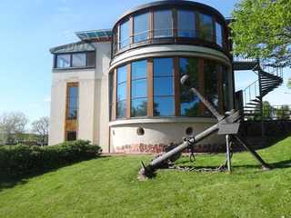 Mariehamn: Nautical Charm & Heritage Audio Tour