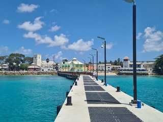 Speightstown: Historic Milestones Audio Tour