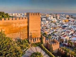 Almeria: Echoes of History Audio Tour