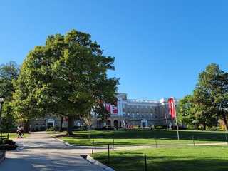 Madison: Echoes of Spirit Audio Tour