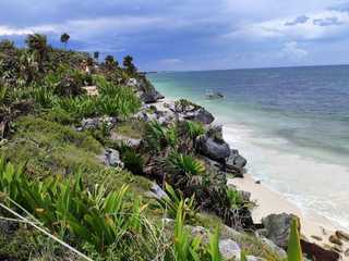 Tulum: Ancient Echoes Audio Tour