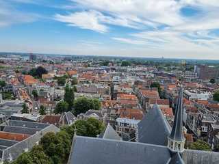 Dordrecht: Historic Gems Audio Tour