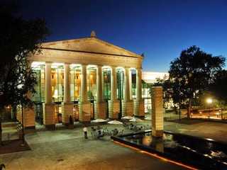 Raleigh Downtown Historic Walking Tour