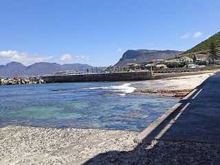 Cape Town: Kalk Bay's Charms Audio Tour