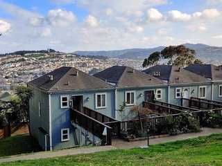 San Francisco: Glen Park Mysteries Audio Tour