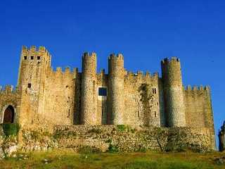 Obidos: Medieval Village Mysteries Audio Tour