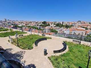 Lisbon: Historic Core Adventure Audio Tour