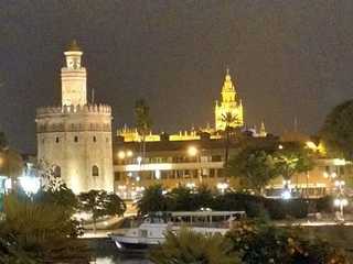 Sevilla: Triana's Mystical Lore Audio Tour
