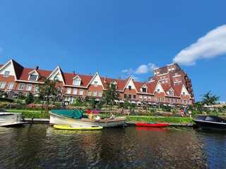 Leiden: Echoes of History Audio Tour