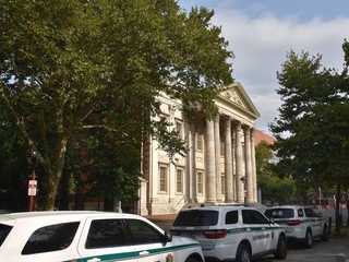 Philadelphia: Echoes of Colonial History Walking Tour