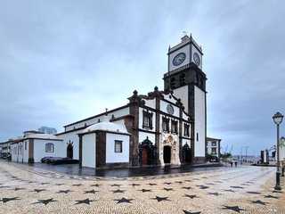 Ponta Delgada: Timeless Heritage Self-Guided Audio Tour