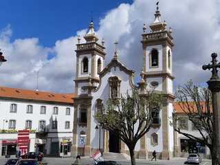 Guarda: Legends & Landmarks Audio Tour
