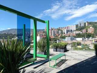 Medellin: the Path of Renewal Audio Tour
