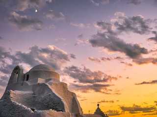 Mykonos: Explore Island's Highlights