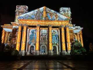 Sofia: Timeless Landmarks Audio Tour