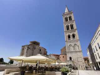 Zadar: Echoes of Antiquity Audio Tour