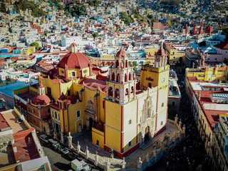 Guanajuato: Echoes of History Audio Tour