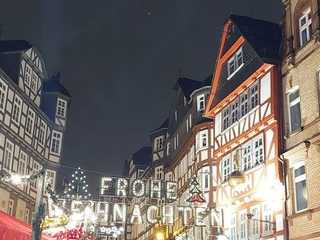 Marburg: Frontier Fortress Lore Audio Tour