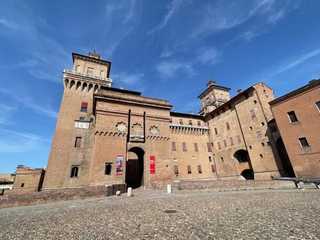 Ferrara: Echoes of Medieval Lore Audio Tour