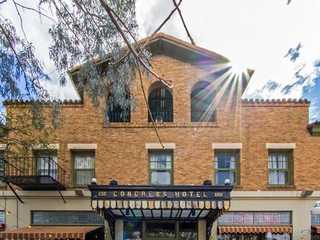 Tucson: Dillinger's Escape Saga Audio Tour