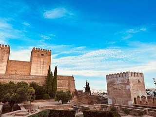 Granada: Alhambra Audio Tour (Without a Ticket)