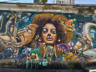Rio de Janeiro: Little Africa's Secrets Audio Tour