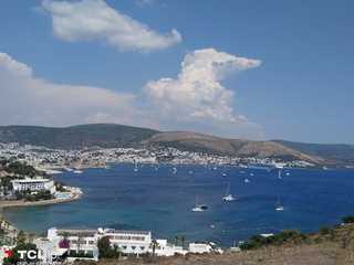 Bodrum: Panoramic Past & Present Audio Tour