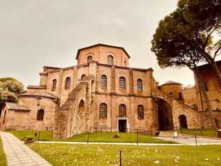 Ravenna: Mosaic Marvels Audio Tour