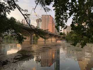 Austin: Time-Traveler's Audio Tour