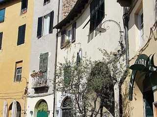 Lucca: Renaissance Ramparts Audio Tour