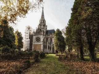 Lodz: Old Town Highlights Audio Tour