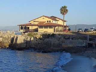 Monterey: Cannery Row's Secrets Audio Tour