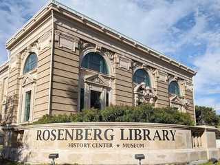 Galveston: Echoes of History Audio Tour