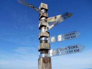 Cape Town: Cape Point Maritime Saga Audio Tour