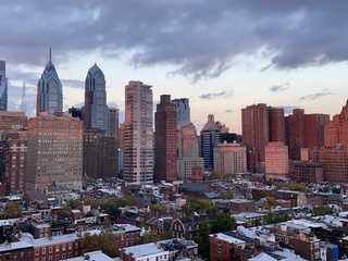 Philadelphia: Colonial Mysteries Audio Tour