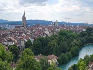 Bern: Old Town Mysteries Audio Tour