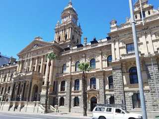 Cape Town: City Secrets Revealed Audio Tour