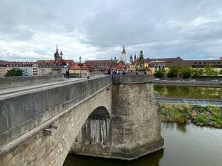 Wurzburg: Echoes of History Audio Tour