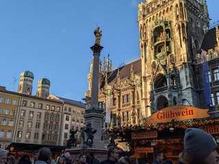 Munich: Legends & Lore Audio Tour
