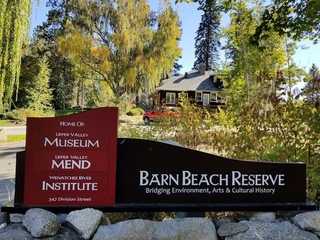 Leavenworth: Enchanted Scapes Audio Tour