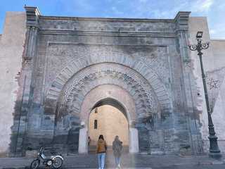 Marrakesh: Medina Mysteries Audio Tour