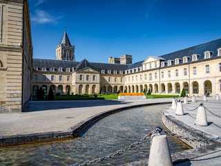 Caen: Footsteps Through History Audio Tour